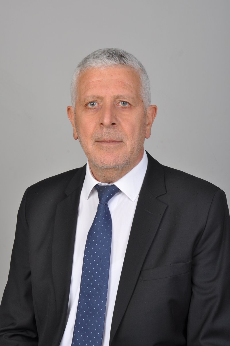 İsmail Ünsal - TURYAP Yetkili Gayrimenkul Danışmanı