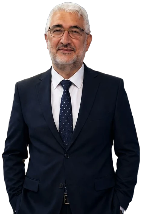 Ramazan Aydemir — TURYAP Yalova gayrimenkul danışmanı